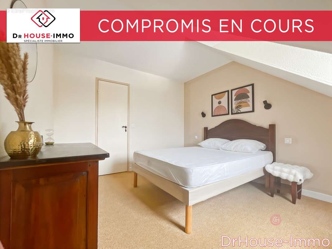 Appartement à ARGENTAT