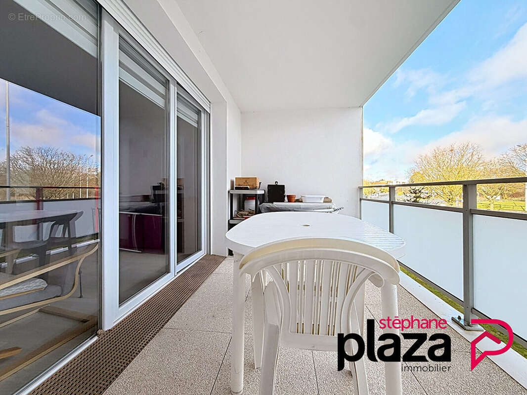 Appartement à ROYAN