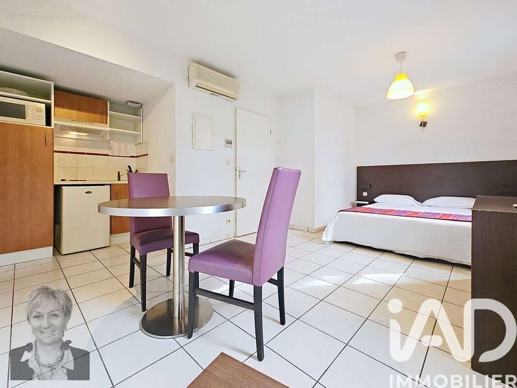 Photo 2 - Appartement à CARCASSONNE