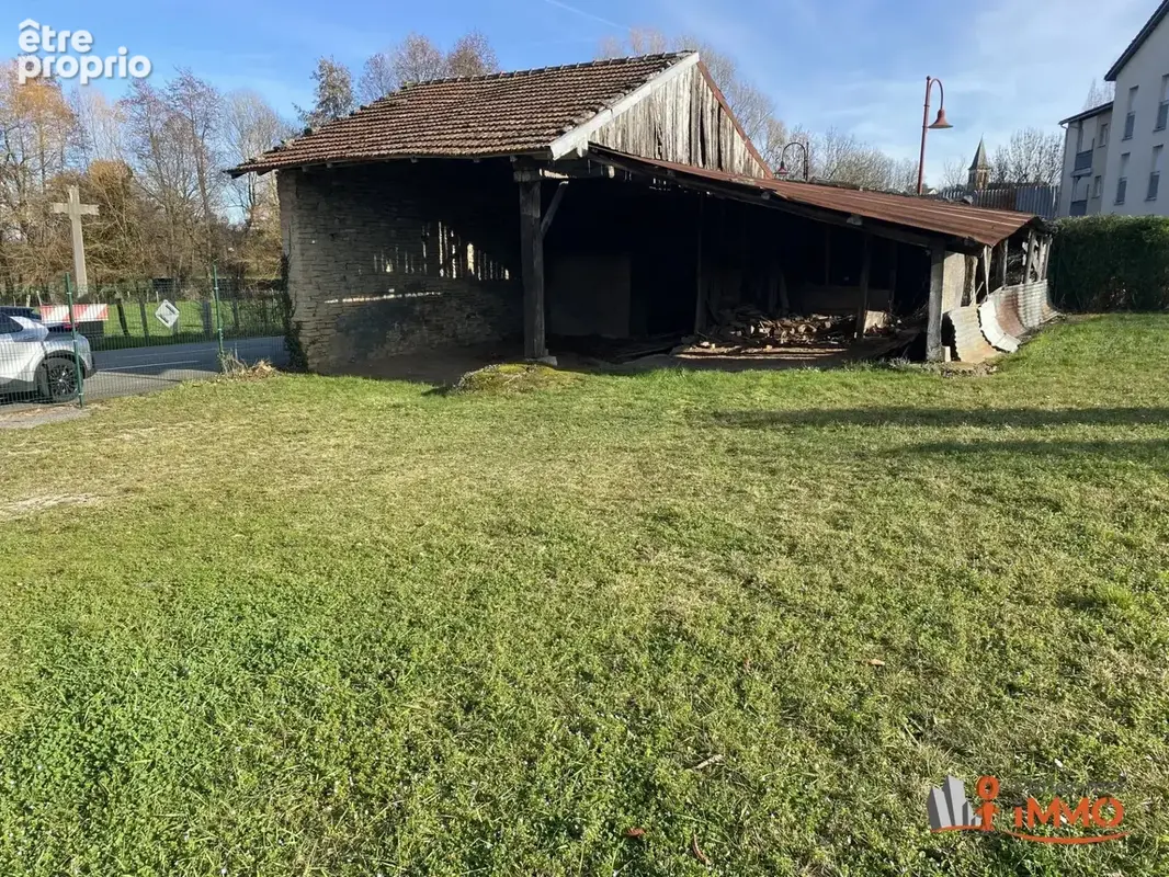 EXCLUSIVITÉ : Hangar de 130 m² sur Terrain Constructible de 53 - photo 4