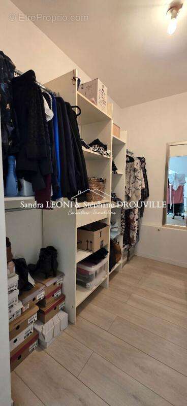 Appartement à MAINTENON