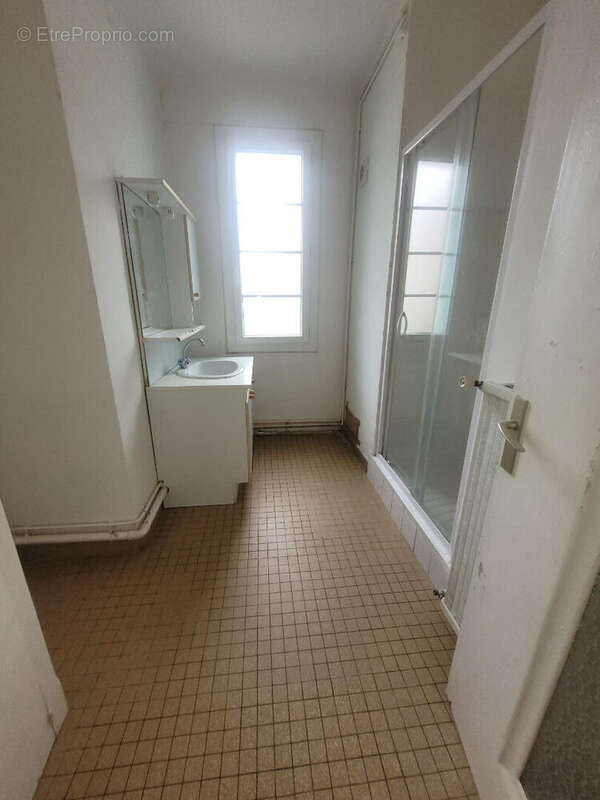 Appartement à MONTAUBAN