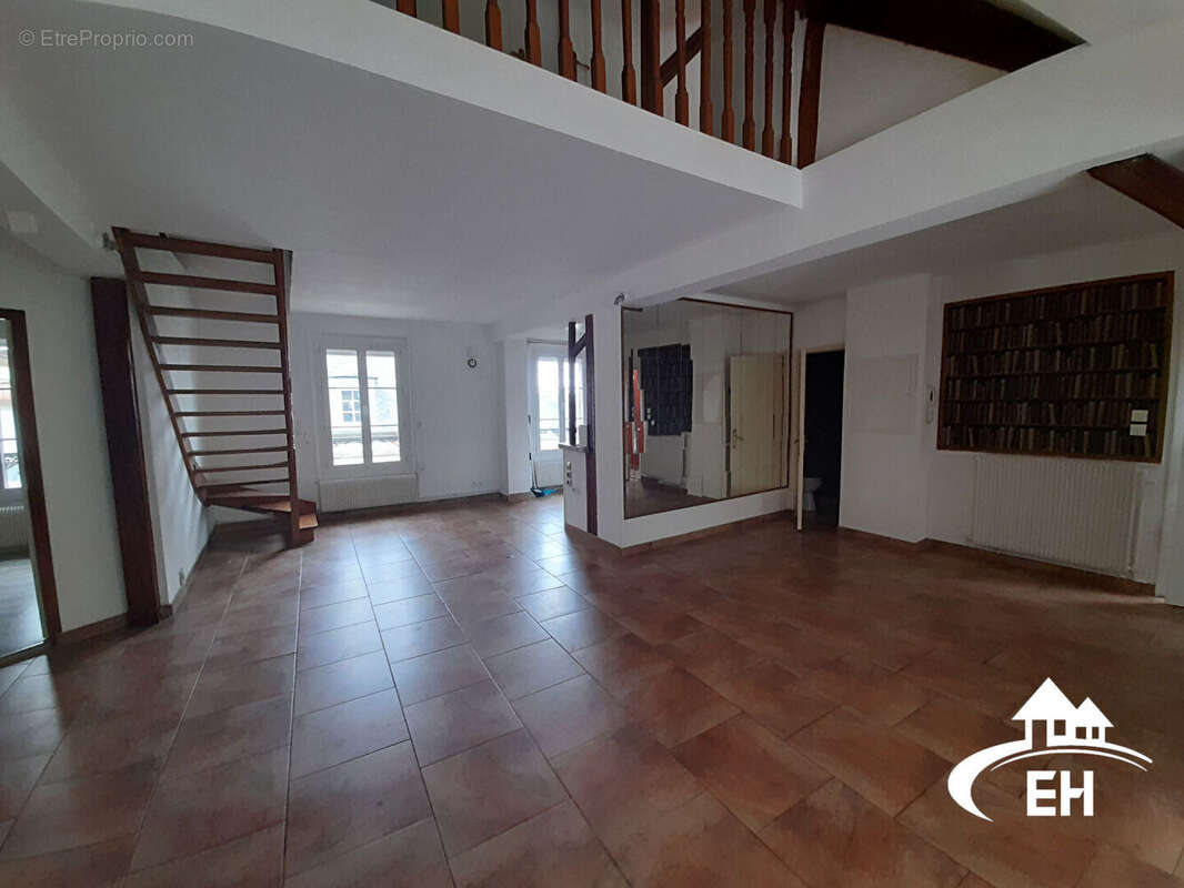 Maison à L&#039;AIGLE