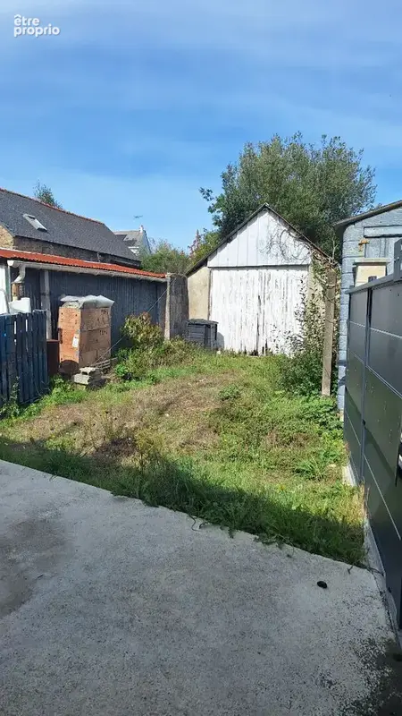 Besne maison de ville - photo 5