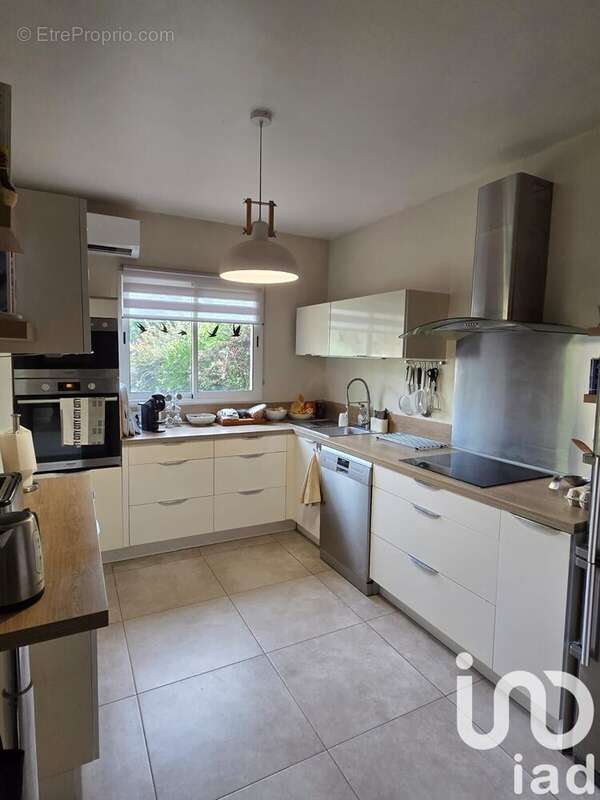 Photo 5 - Maison à VALBONNE