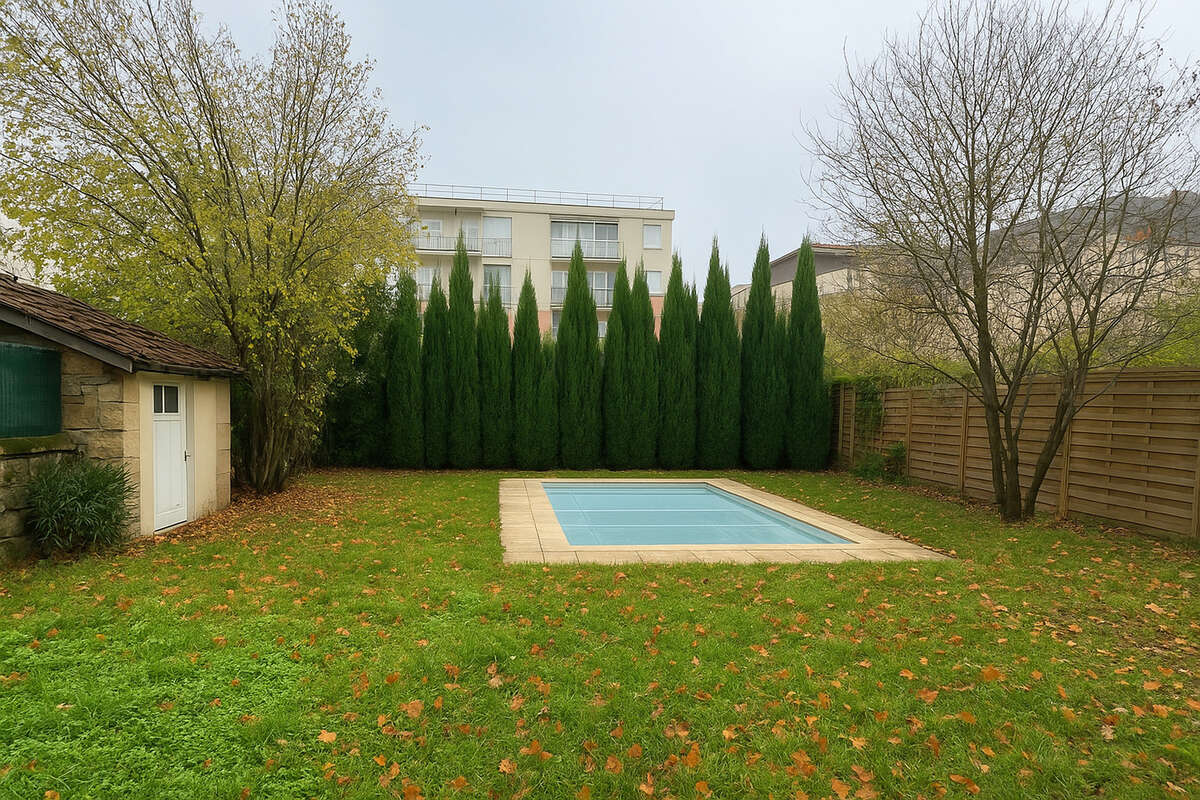 Maison à BRIVE-LA-GAILLARDE