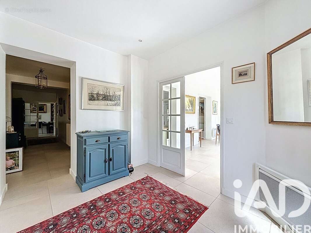 Photo 8 - Maison à POISSY