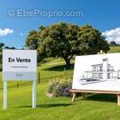 Terrain à SAINT-BREVIN-LES-PINS