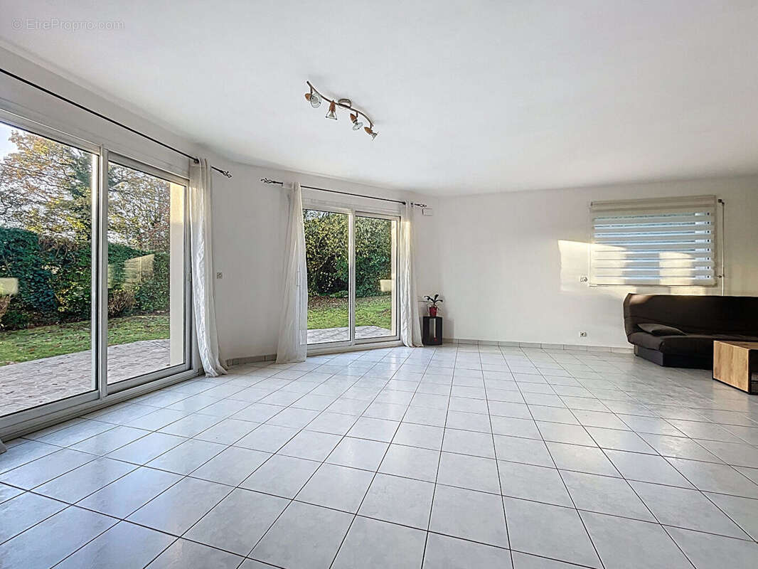 Maison à SAINT-BRANDAN