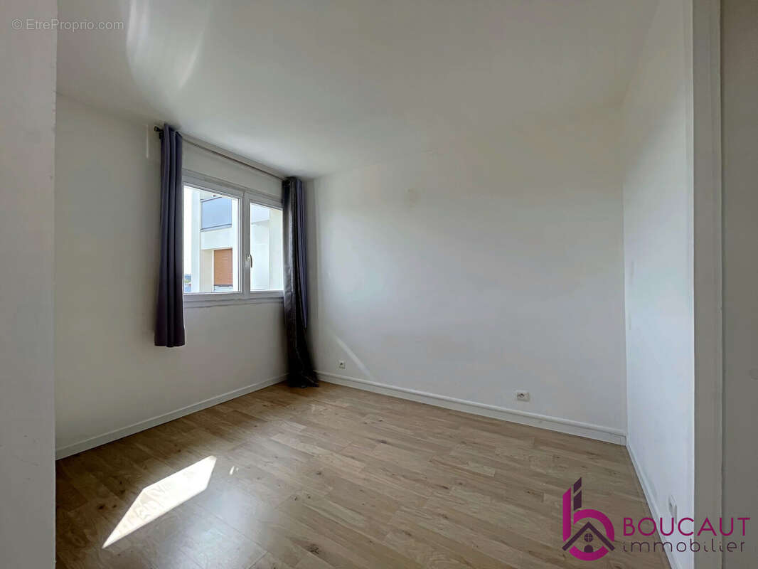 Appartement à FONTENAY-AUX-ROSES