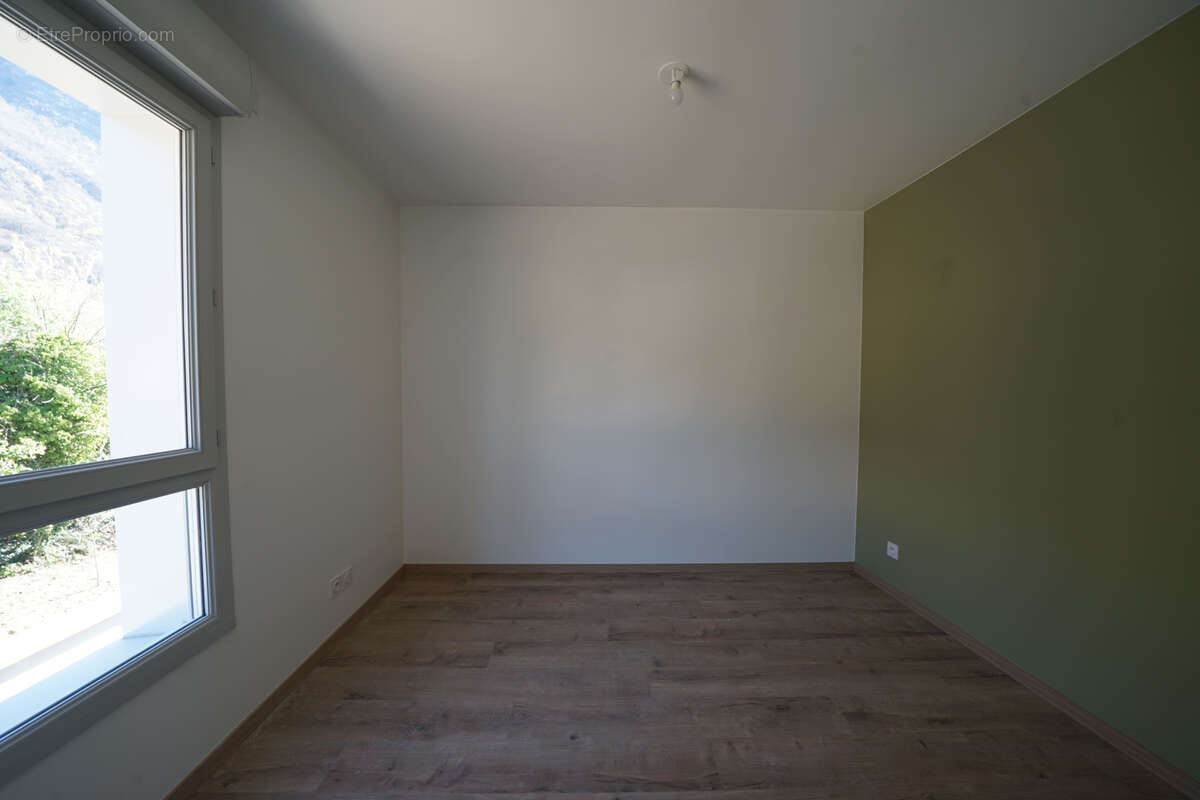 Appartement à VOREPPE