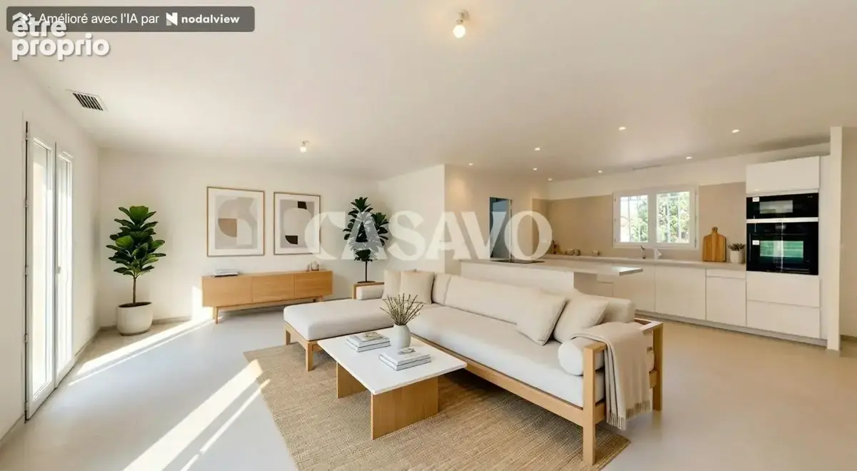 Vente Maison 5 pièces de 107m² - 31190 Auterive - photo 6