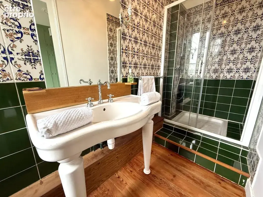 Maison À Vendre - photo 30