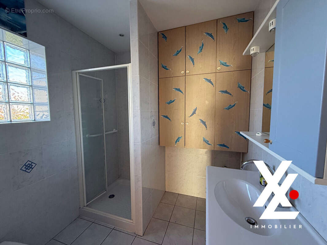 Appartement à ESSEY-LES-NANCY