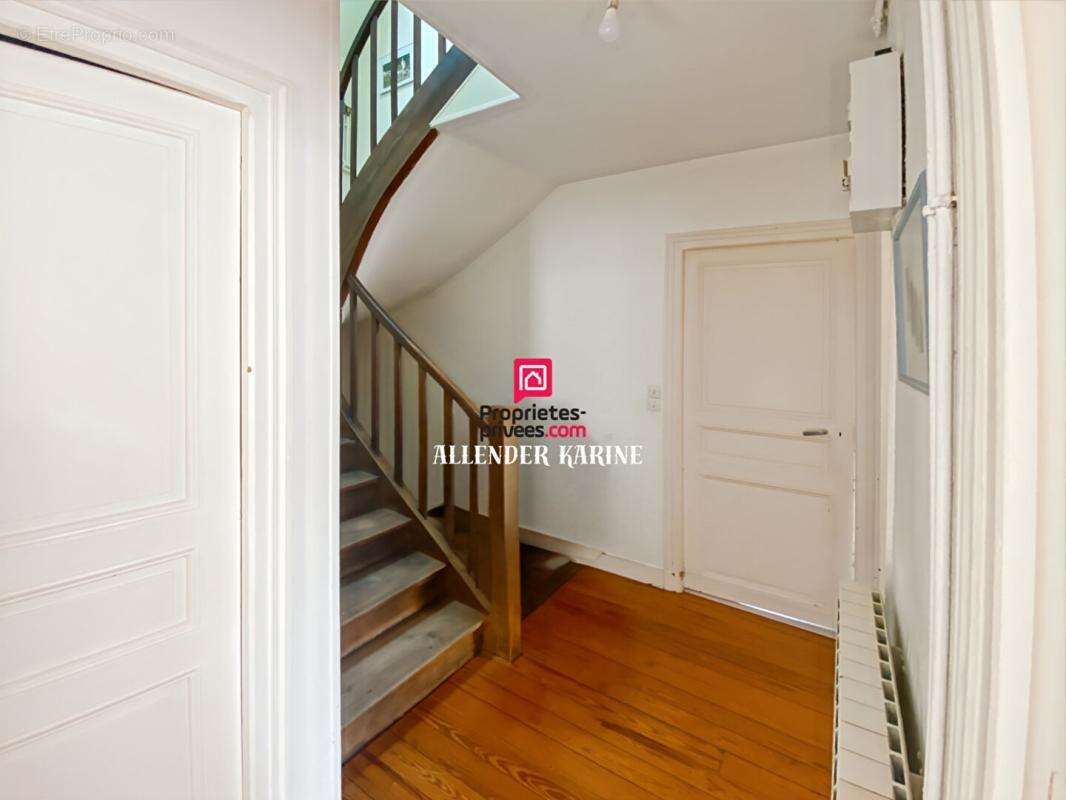 Appartement à SENS