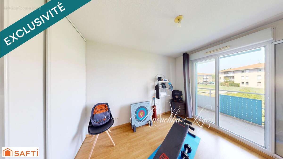 Photo 9 - Appartement à LANGON
