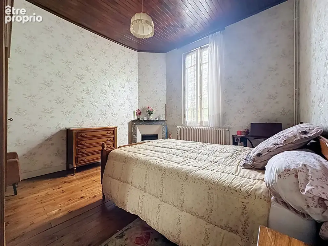 Maison arcachonnaise + T3 indépendant, 797 m² de terrain - photo 13