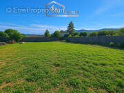 Terrain à VALLON-PONT-D&#039;ARC