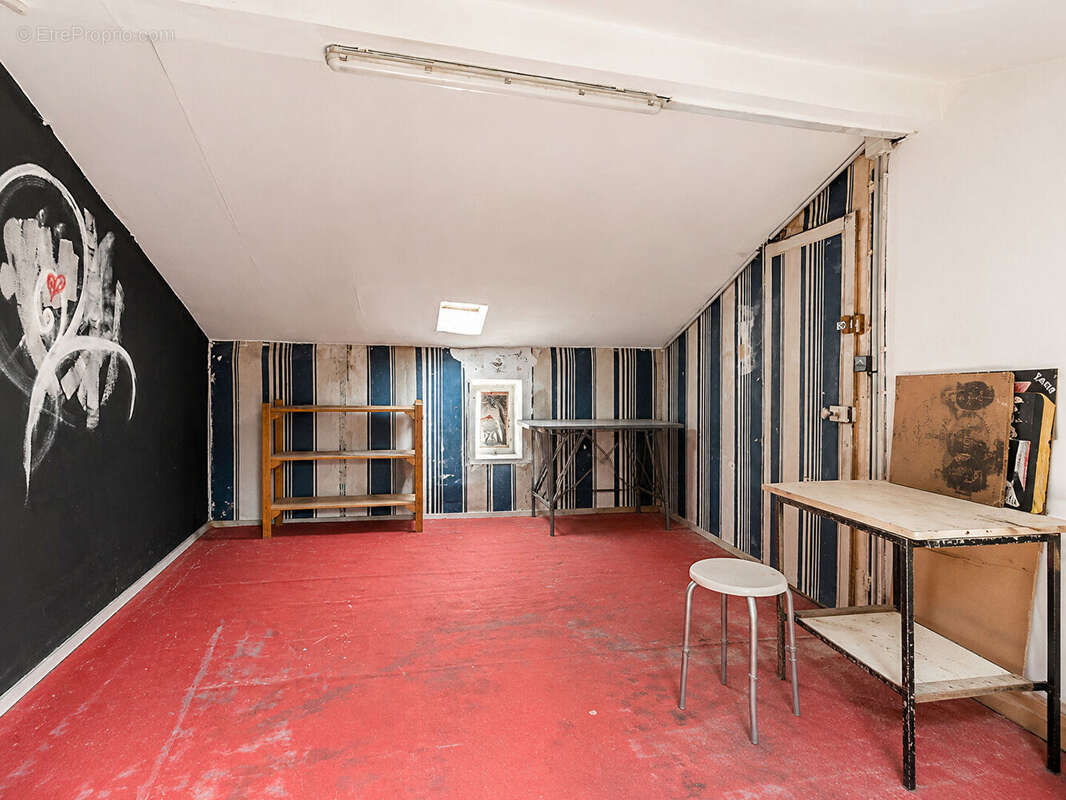 Appartement 141m² à toulouse - photo 12
