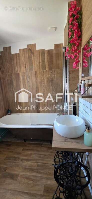 Maison 123 m² à Abbeville  - photo 7