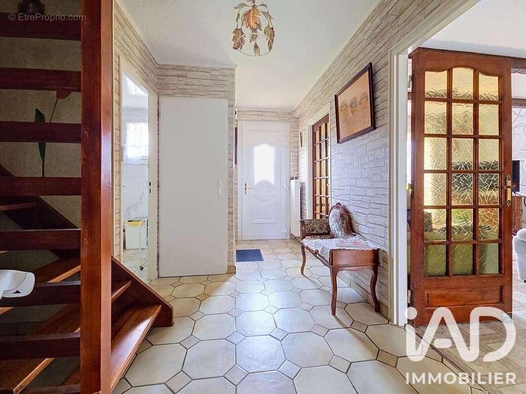 Maison 96 m² à Friville-Escarbotin  - photo 9