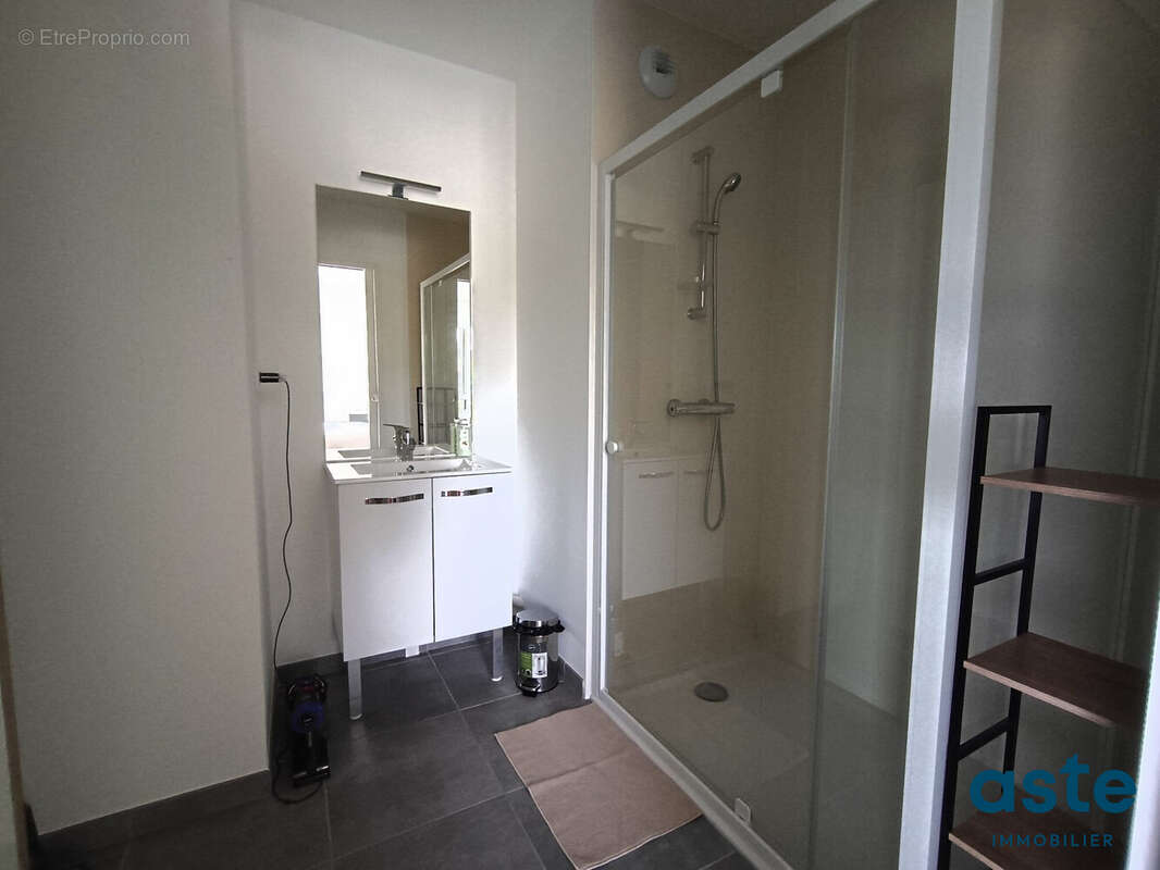 Appartement à GUIPAVAS
