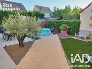 Photo 1 - Maison à LIEUSAINT