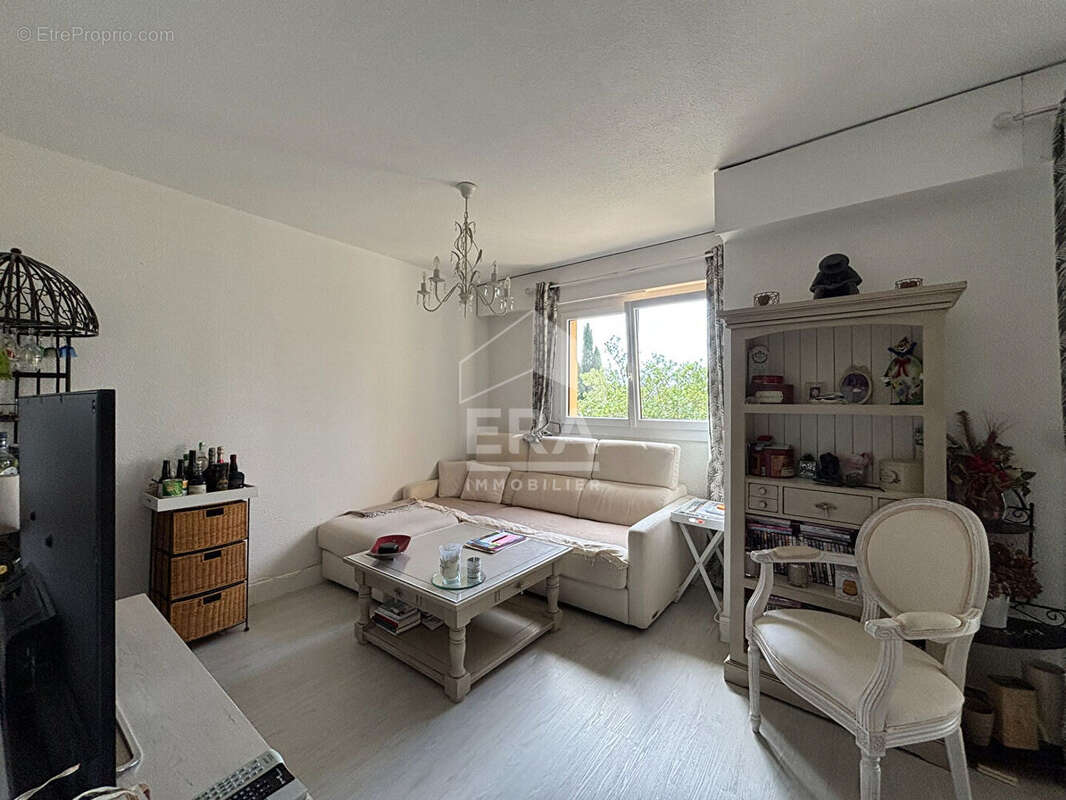 Appartement Frejus 4 pièce(s) 76.64 m2 - photo 3