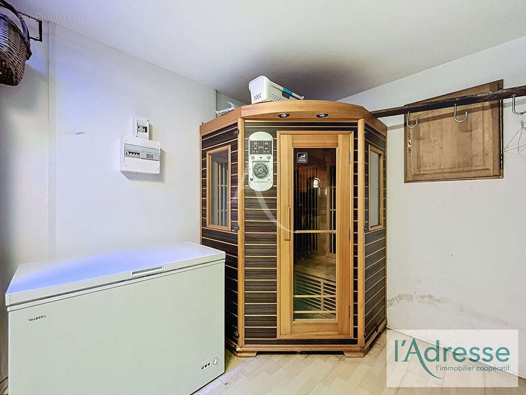 Maison à FENOUILLET