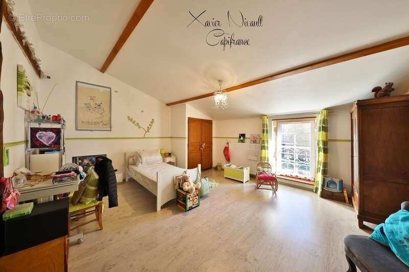 Maison à SAINT-AMOUR