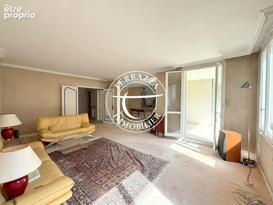 Appartement 5 pièces 140 m² à vendre à Louveciennes (78430) - photo 9