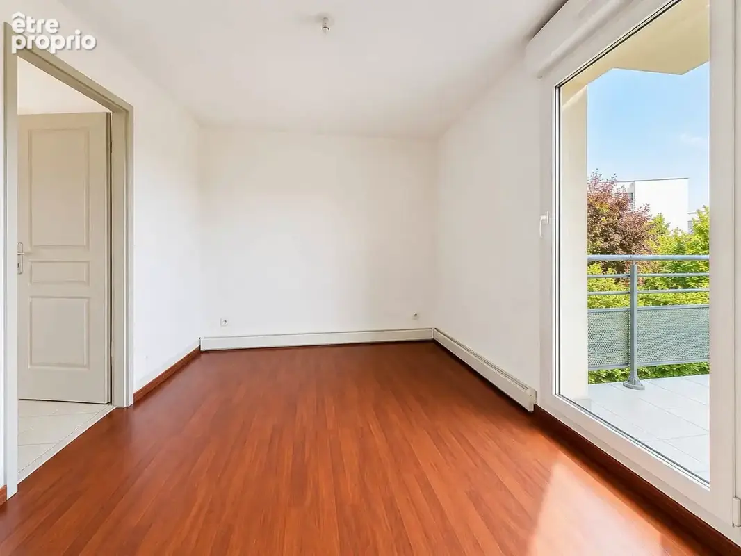 Appartement 4 pièces de 80m2, - photo 9