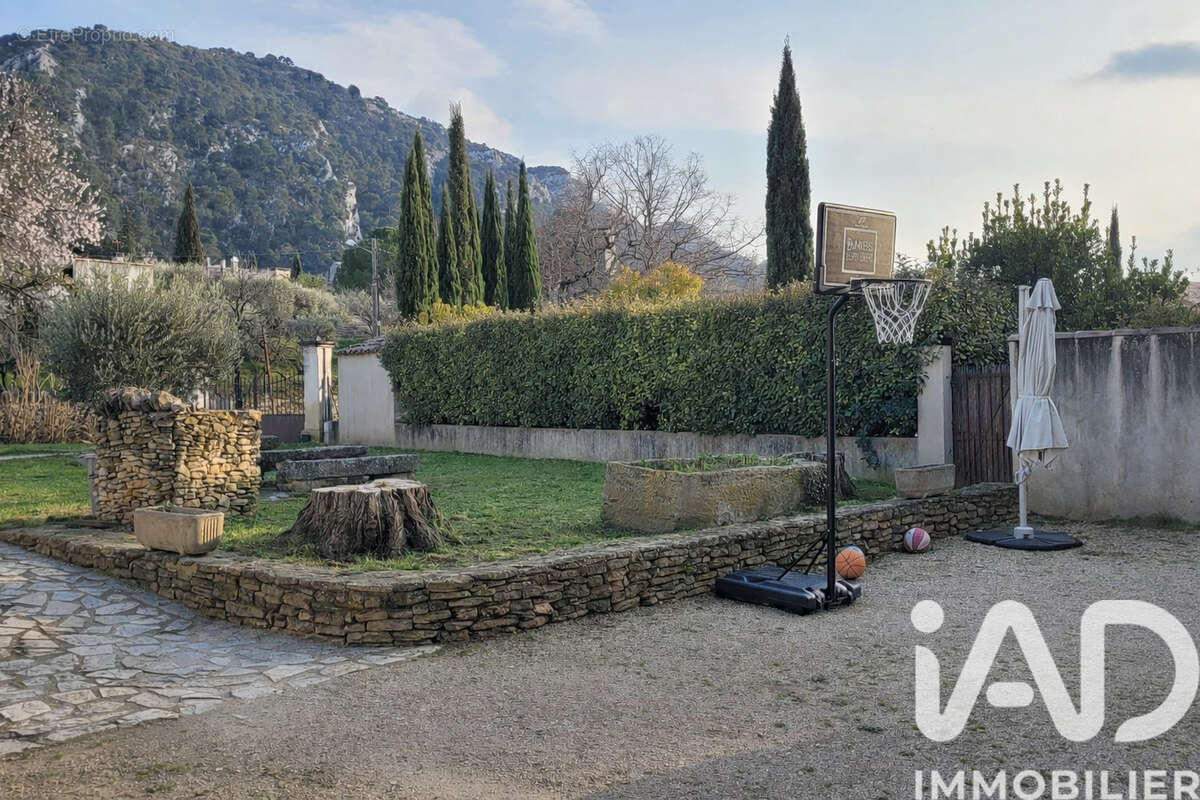 Photo 7 - Maison à ROBION