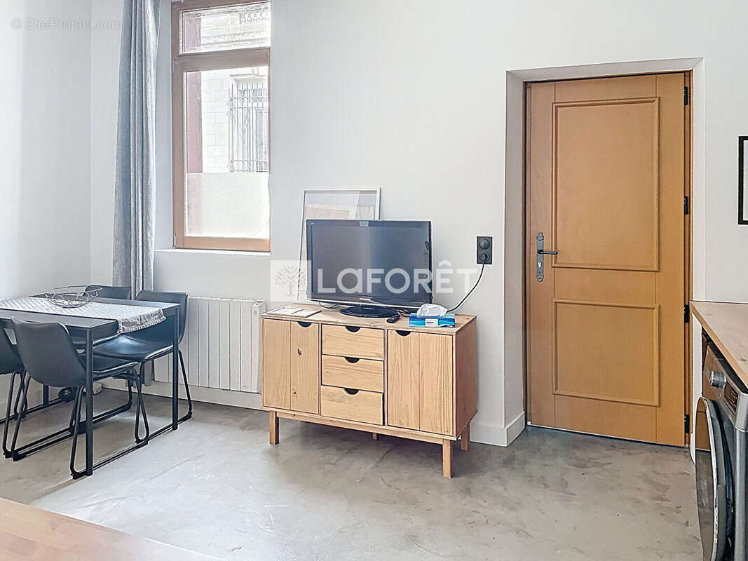 Appartement à LA ROCHELLE