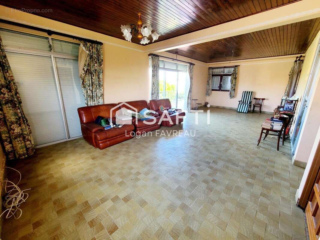 Photo 3 - Maison à DUCOS