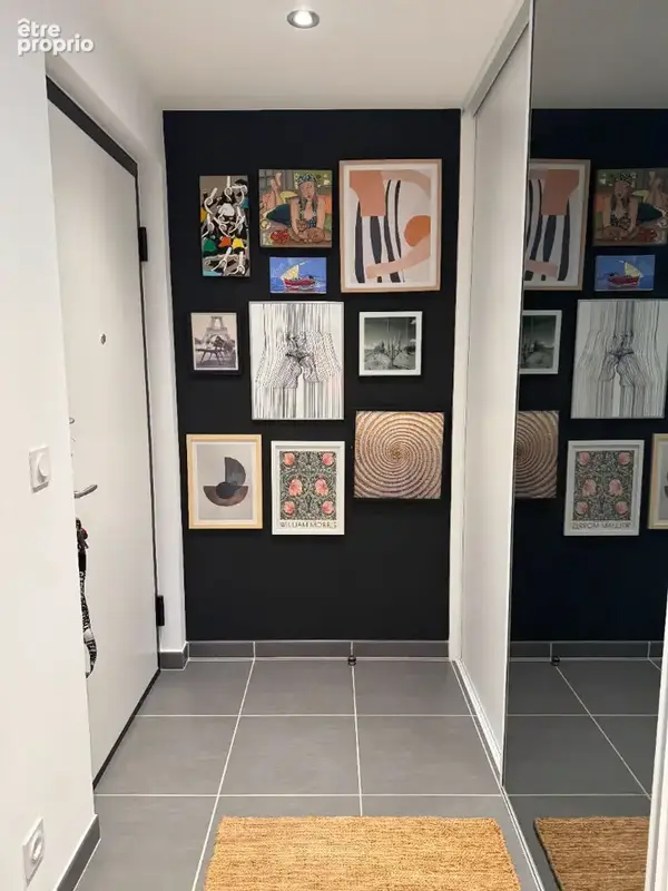 Appartement 3 pièces 69 m² à vendre à Annemasse (74100) - photo 6