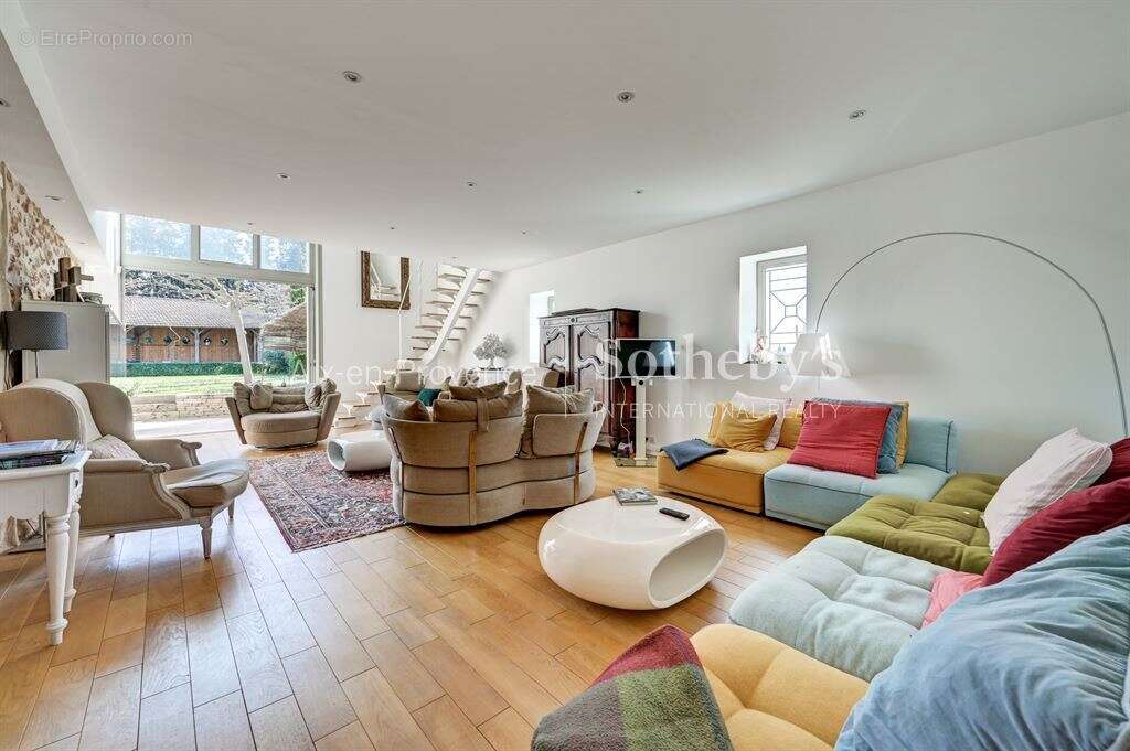 Maison à AIX-EN-PROVENCE