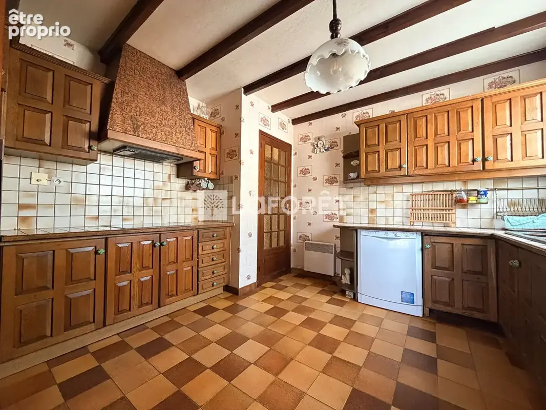 Maison Vitry En Perthois - photo 4