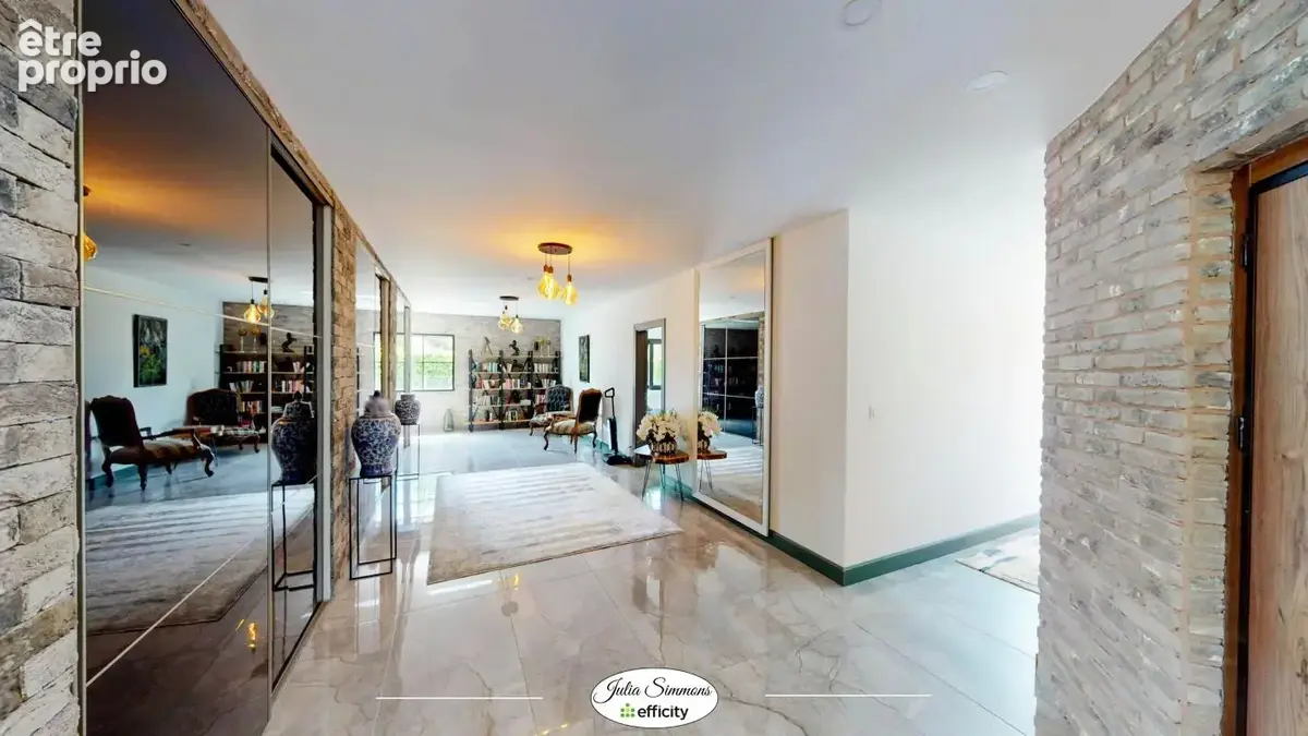 Maison 9 pièces 532 m² à vendre à Angers (49100) - photo 8