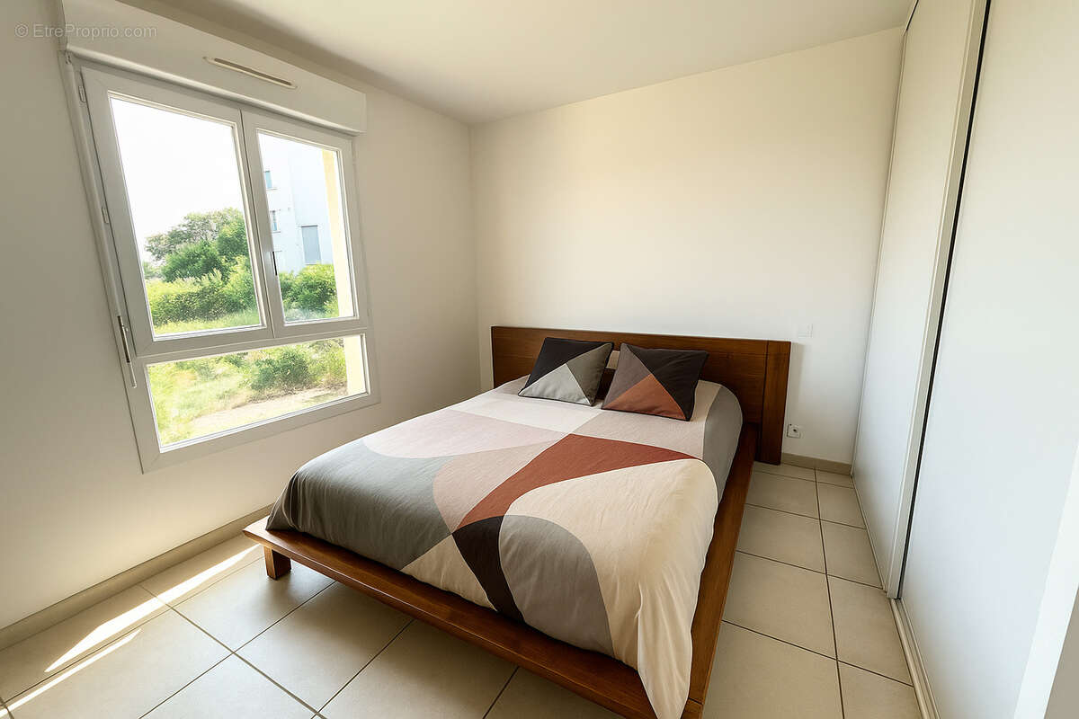 Appartement à LUCCIANA