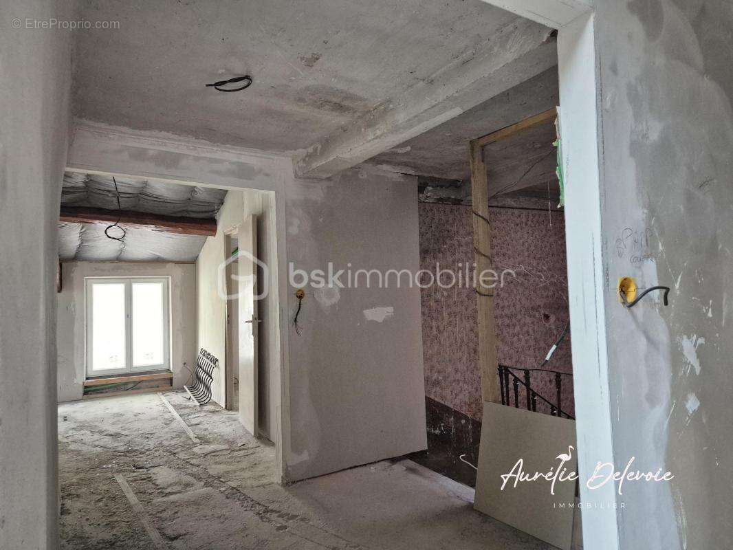 Un projet immobilier à révéler – Immeuble de caractère au cœur de Cessenon-sur-Orb - Opportunité rare ! - photo 6