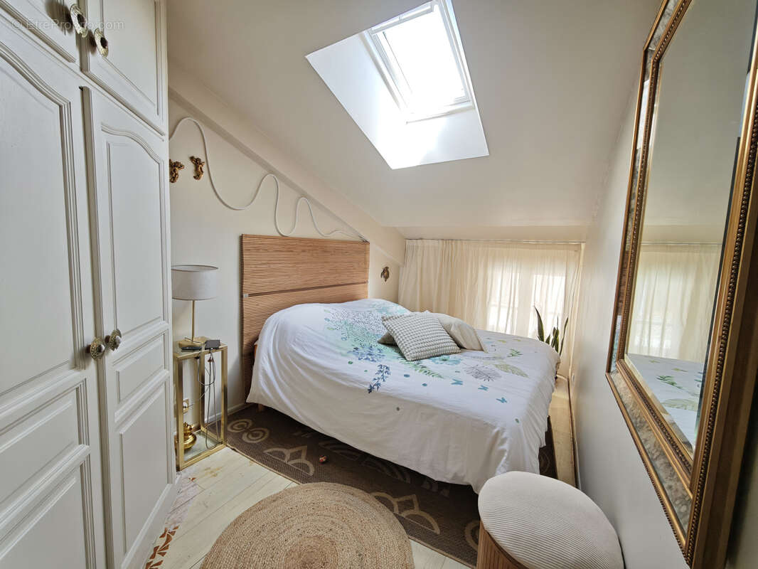 Appartement à CLERMONT-L'HERAULT