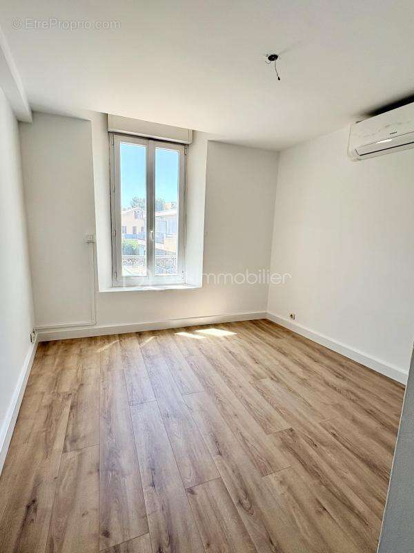Appartement à LA SEYNE-SUR-MER