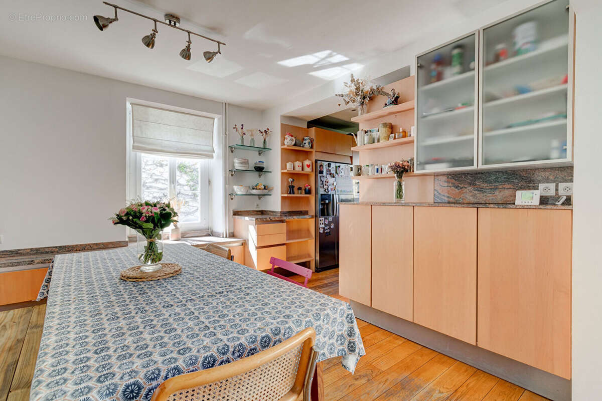 Maison à MAREIL-MARLY