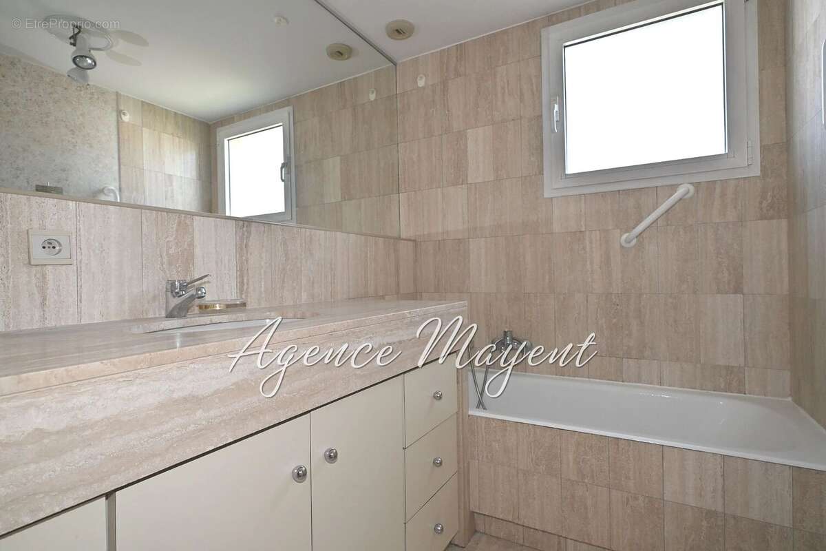 Appartement 66 m² à Cannes  - photo 5