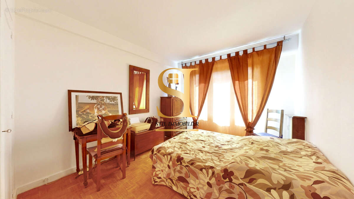 Appartement à BRUNOY