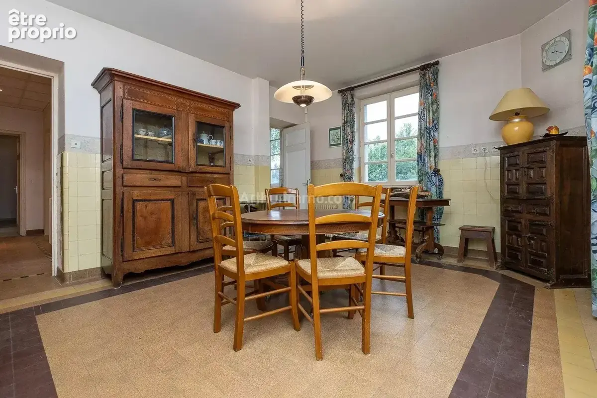 Vente Maison Dolomieu(38110) 335 000ï¿œ - photo 9