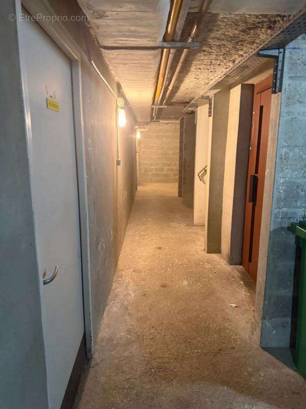 Appartement à MONTMORENCY