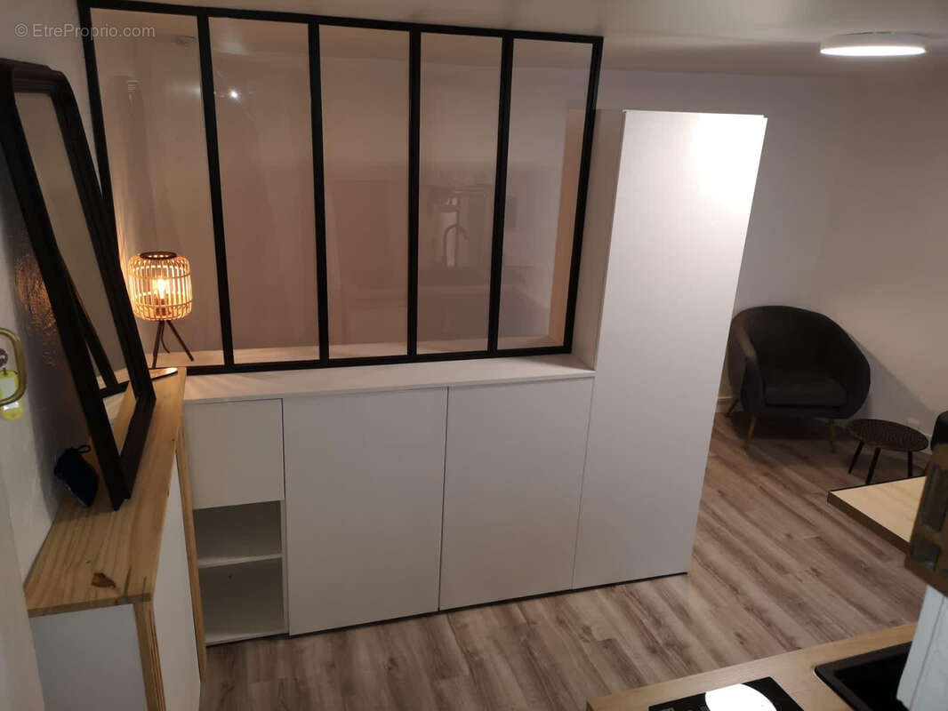 Appartement à SAINT-BRIEUC