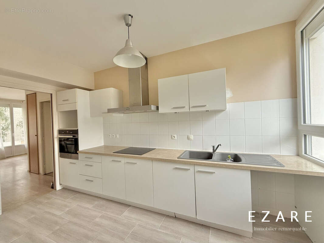 Appartement à DIJON